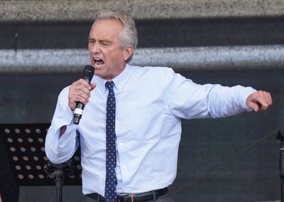We looked into whether Robert F. Kennedy Jr. won a Supreme Court case against mandatory vaccination.