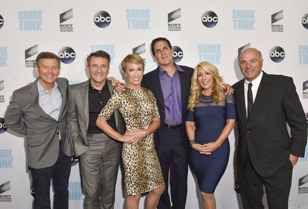 shark tank keto